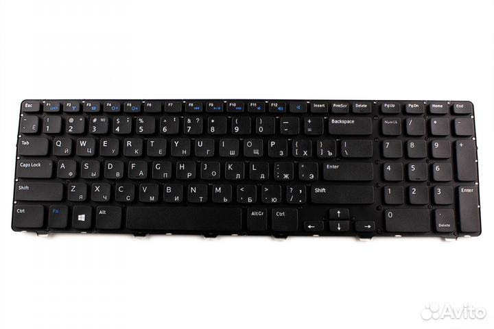 Клавиатура для ноутбука Dell 3721 5721 5737 p/n: