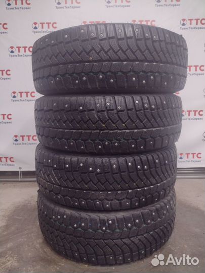 Viatti Brina Nordico V-522 205/55 R16