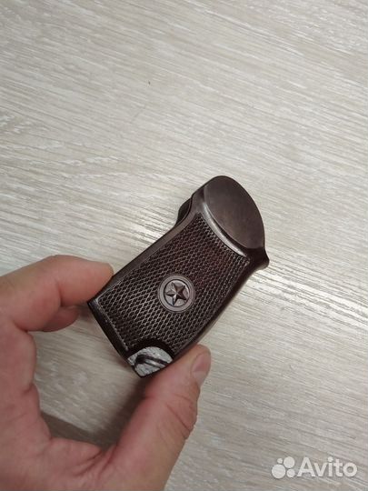 Рукоятка пм бакелит