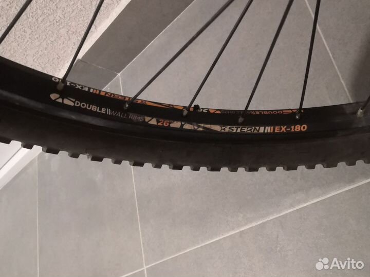 Велосипед stern energy 2.0 sport