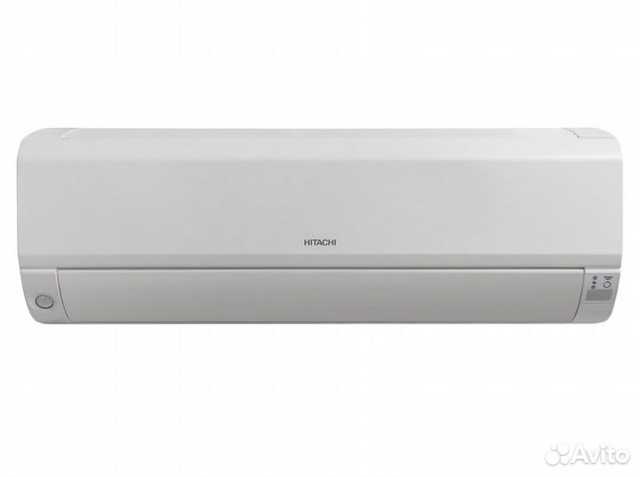 Hitachi RAK-25RPE (Внутренний блок)