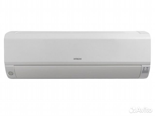 Hitachi RAK-25RPE (Внутренний блок)