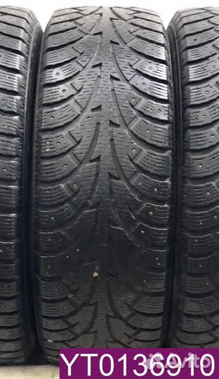 Hankook Winter I'Pike 225/60 R17 99T