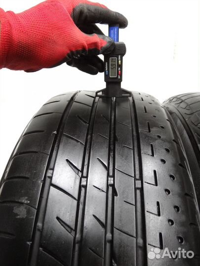 Bridgestone Regno GR-7000 225/50 R18