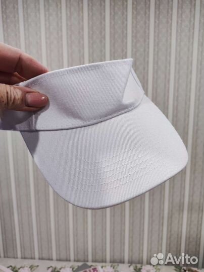 Кепка козырек