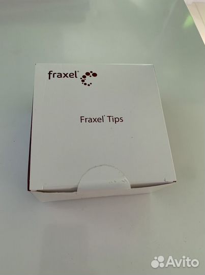 Наконечник для аппарата Fraxel