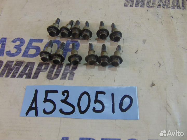 Болт для Kia Sportage 3 2010-2015г