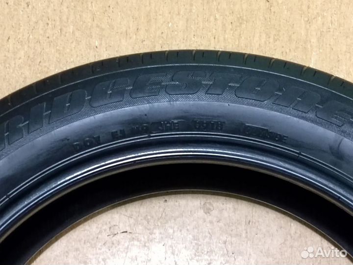 Bridgestone Dueler H/L 33 235/55 R20