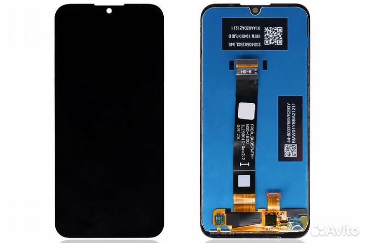 Дисплей Huawei Y5 2019, Honor 8S, Honor 8S Prime р