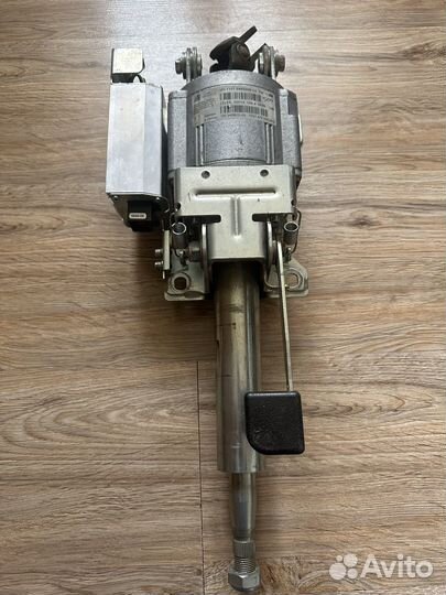 Электроусилитель руля LADA granta