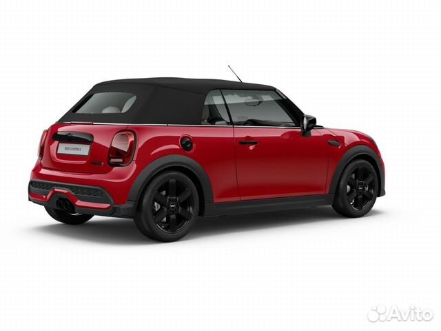 MINI Cooper S 2.0 AMT, 2023