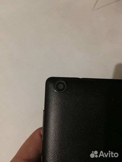 Планшет Asus p001