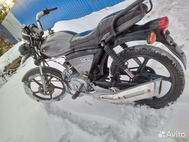Альфа 110кубов