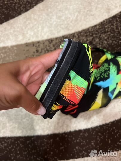 Гидрак mad wave