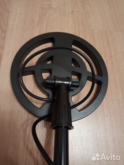 Металлоискатель