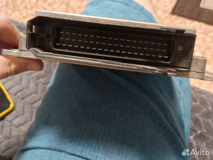 Эбу январь 5.1