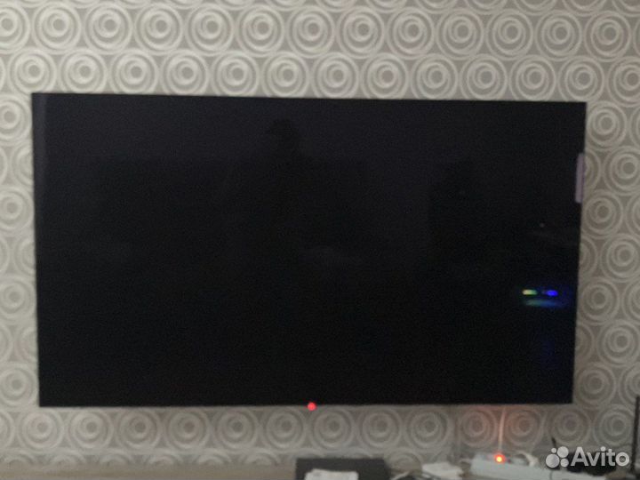 LG oled 55 c1