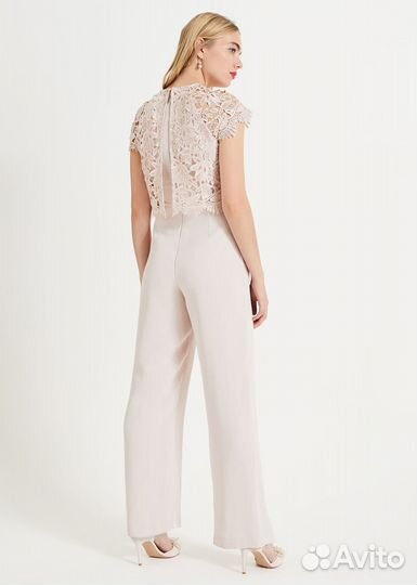 Новый кружевной комбинезон Phase Eight, 42-44