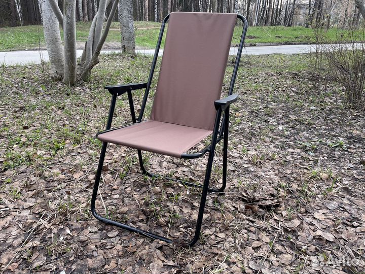 Стул складной туристический