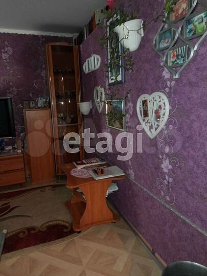 1-к. квартира, 39,4 м², 9/17 эт.