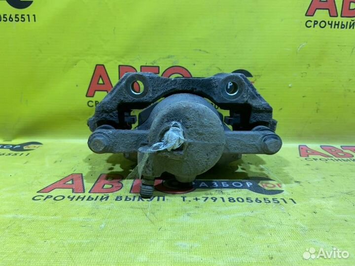 Суппорт передний правый Volkswagen Polo седан cfna