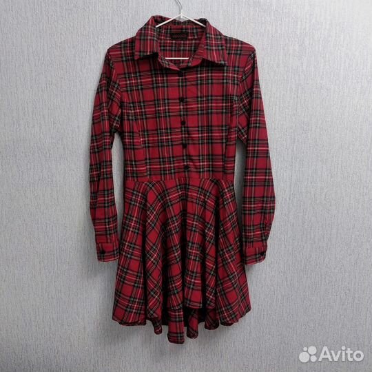 Платье 42 размер