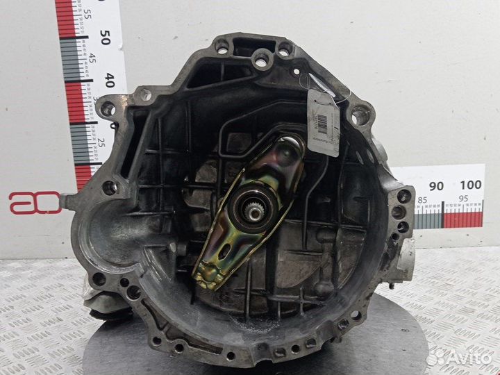 Кпп для Volkswagen Passat 5