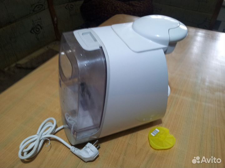 Капсульная кофемашина