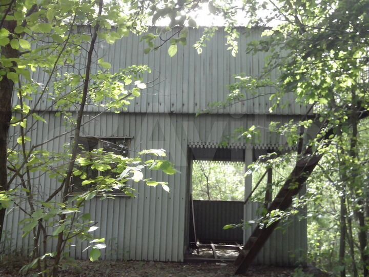 Дача 36 м² на участке 7 сот.