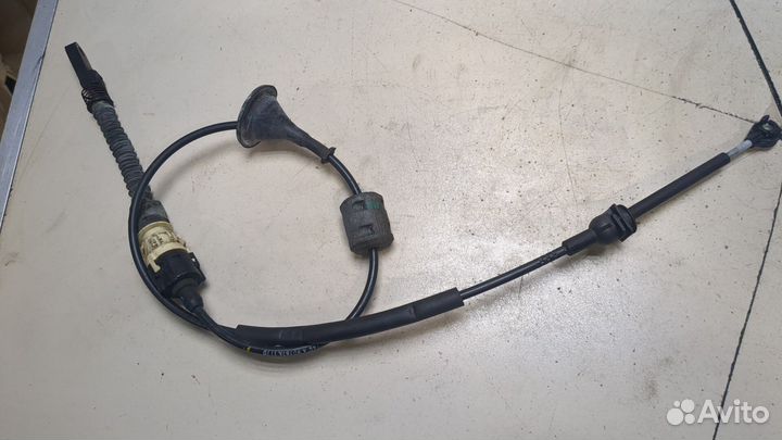 Трос кулисы кпп Chrysler Town-Country 2008, 2010