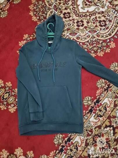 Мужская одежда и обувь