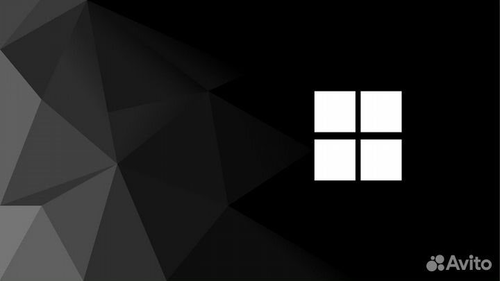 Установка Windows 7/8/10/11