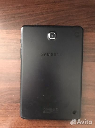 Samsung galaxy tab a