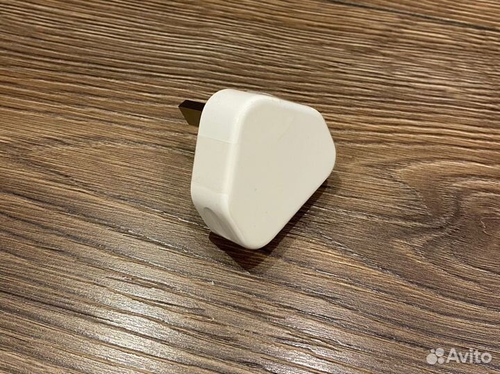 Новый сетевой адаптер USB Apple