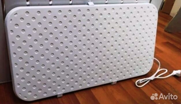 Кварцевый обогреватель от Производителя