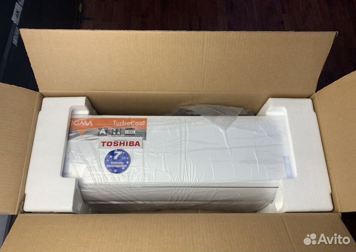 Кондиционер с рекордно-низким потреблением 0,616