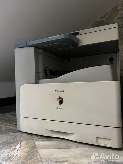 Ксерокс формат А3