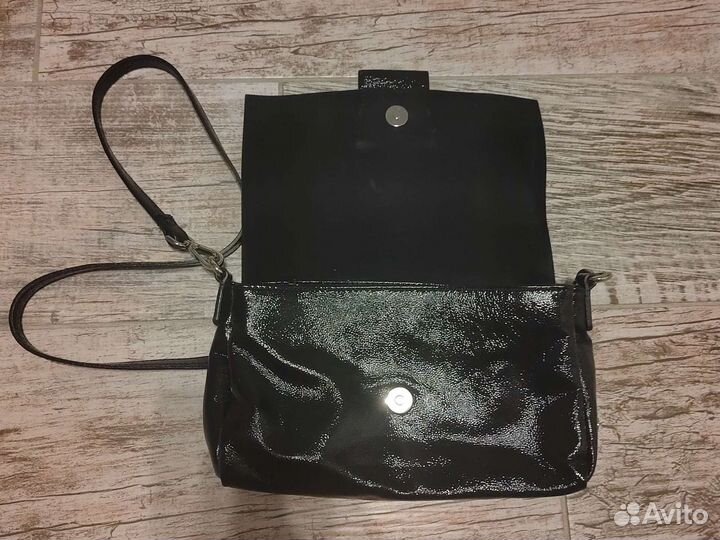 Сумка TJ collection новая женская