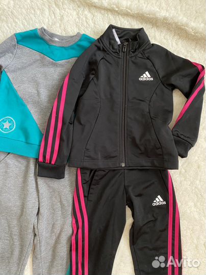 Мешок вещей на мальчика р110