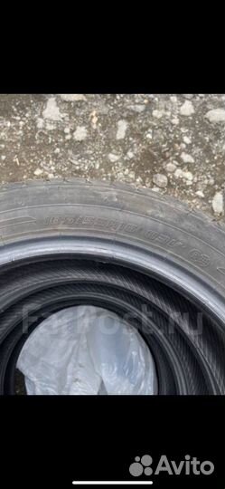 Dunlop Enasave EC204 185/55 R16