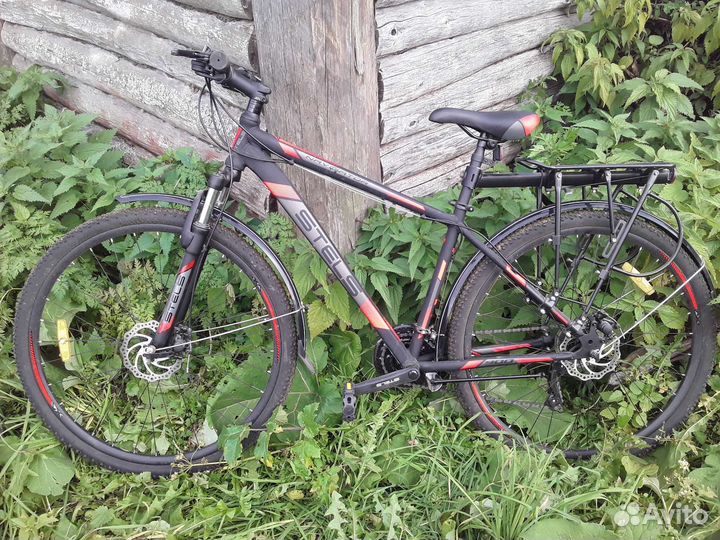 Кора сосны мульча