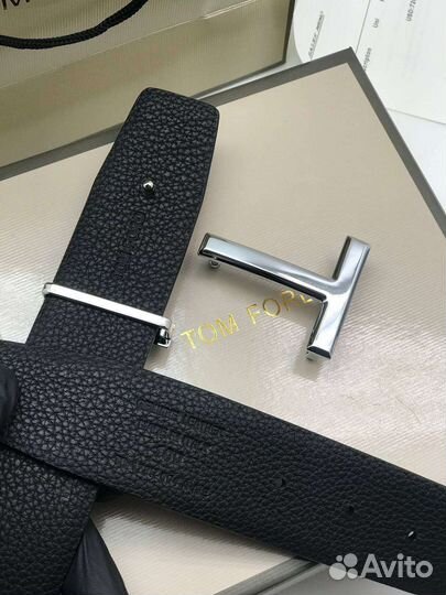 Ремень мужской tom ford