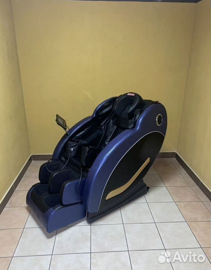 Кресла массажные с L кареткой