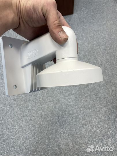 Кронштейн для камеры видеонаблюдения