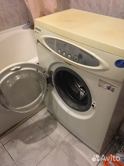 Стиральная машина бу