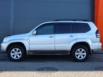 Toyota Land Cruiser Prado 3.0 AT, 2003, 349 984 км, с пробегом, цена 1 739 000 руб.