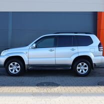 Toyota Land Cruiser Prado 3.0 AT, 2003, 349 984 км, с пробегом, цена 1 699 000 руб.