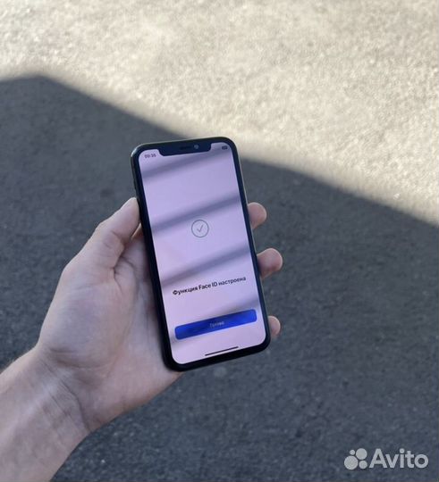 iPhone 11 Pro, 256 ГБ