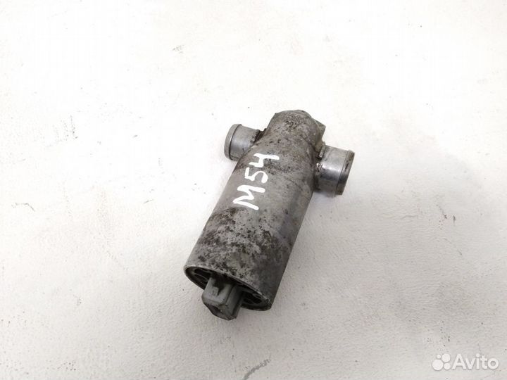 Клапан холостого хода M54 BMW E39