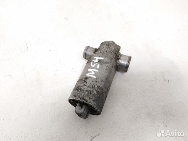 Клапан холостого хода M54 BMW E39